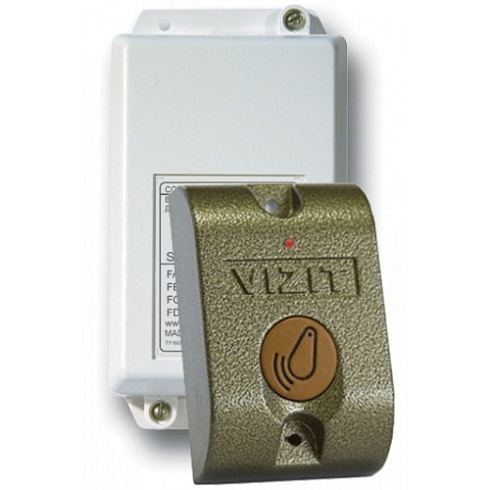 VIZIT-КТМ605F