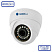 Купольная видеокамера MATRIX DW1080AHD20XF (3,6мм)