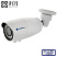 Вариофокальная видеокамера MT-CW1080IP40VSE DC